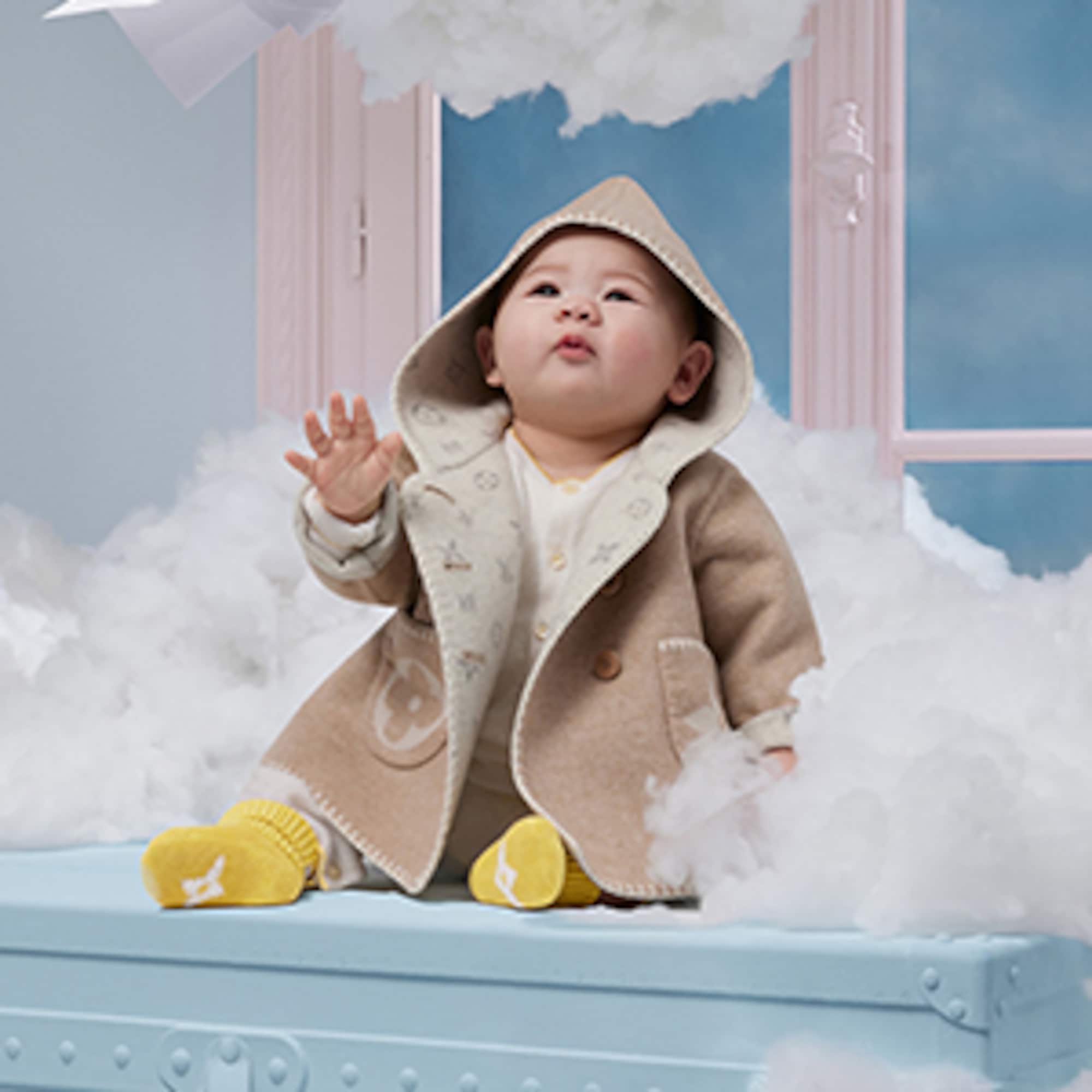 Gifts for Babies - Gifts | Louis Vuitton India