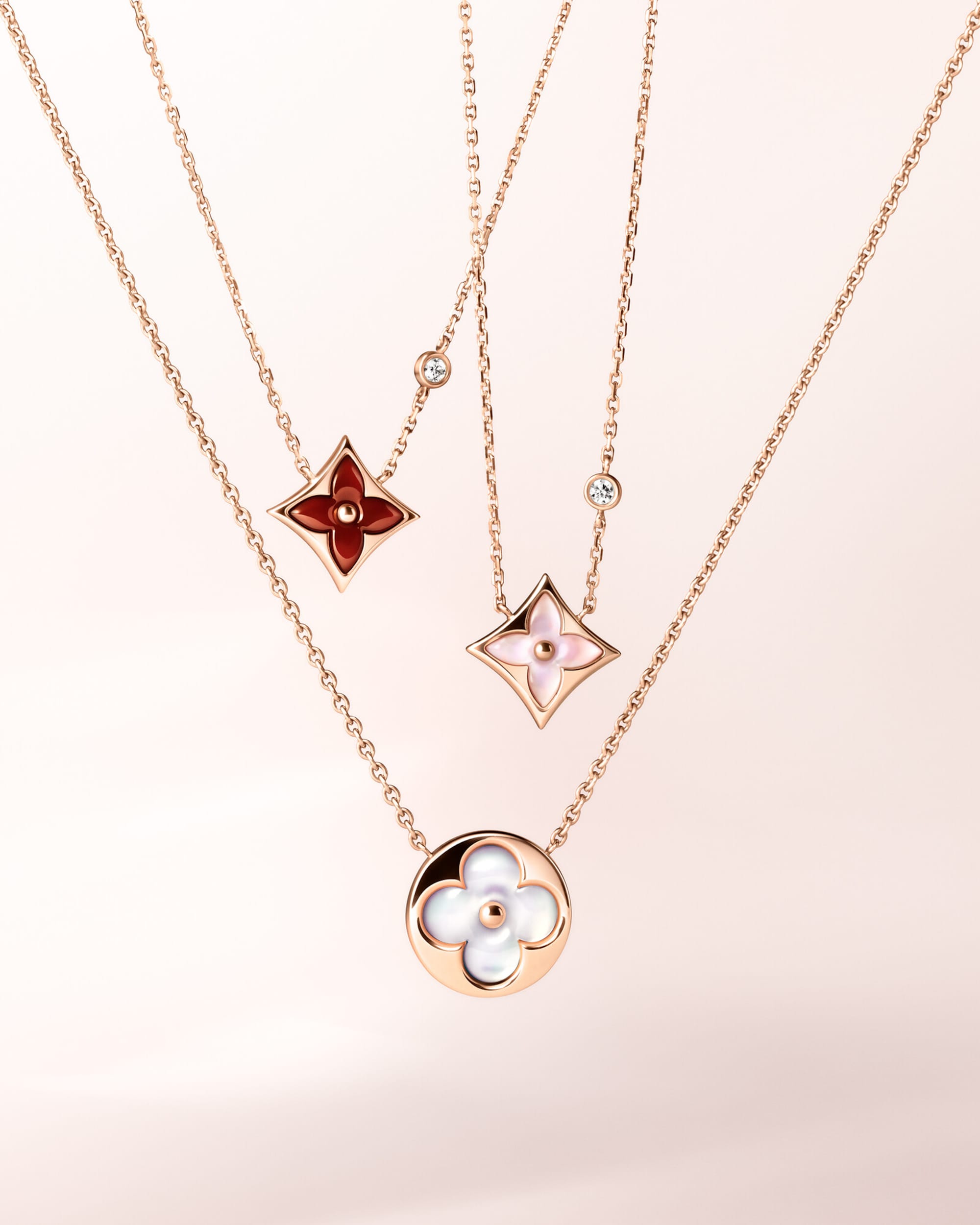 Blossom | LOUIS VUITTON
