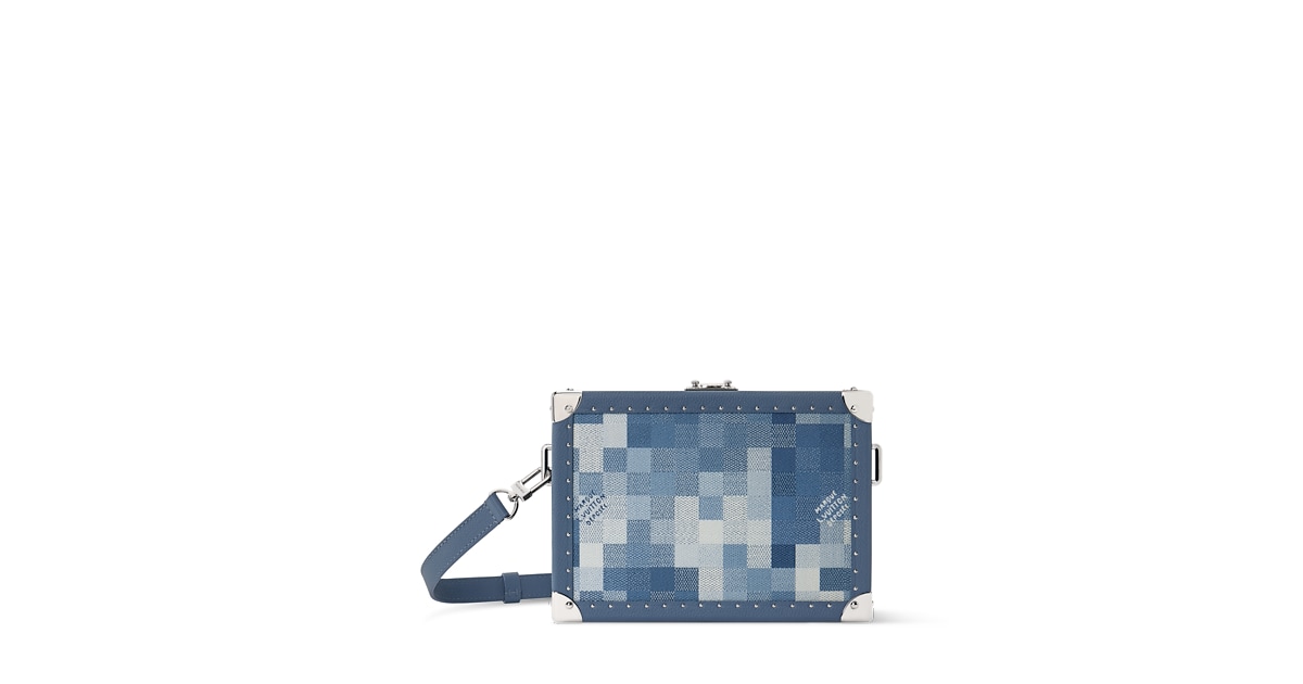Clutch Box D16 - Trunks and Boxes | Louis Vuitton India