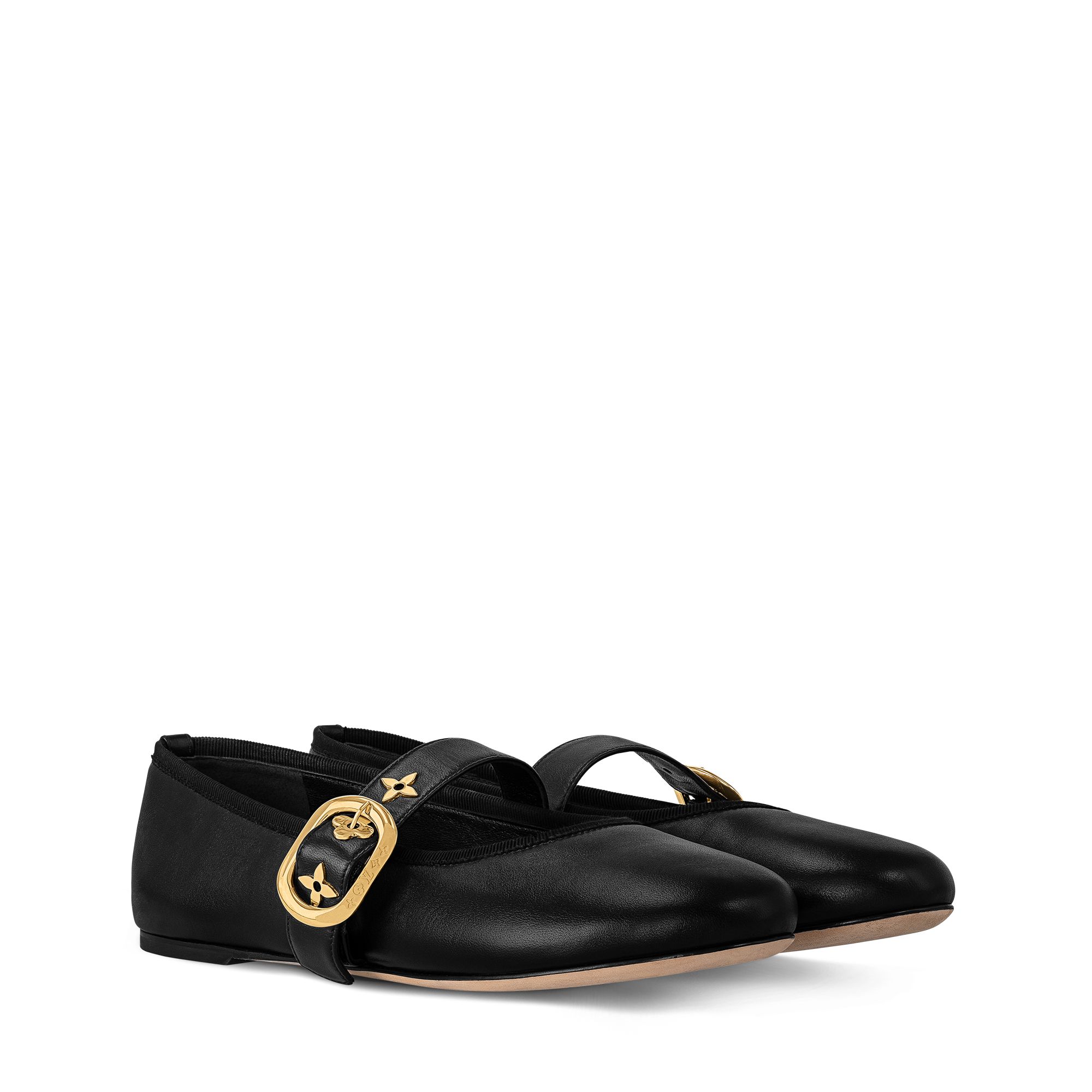  Romy Flat Ballerina  in Women