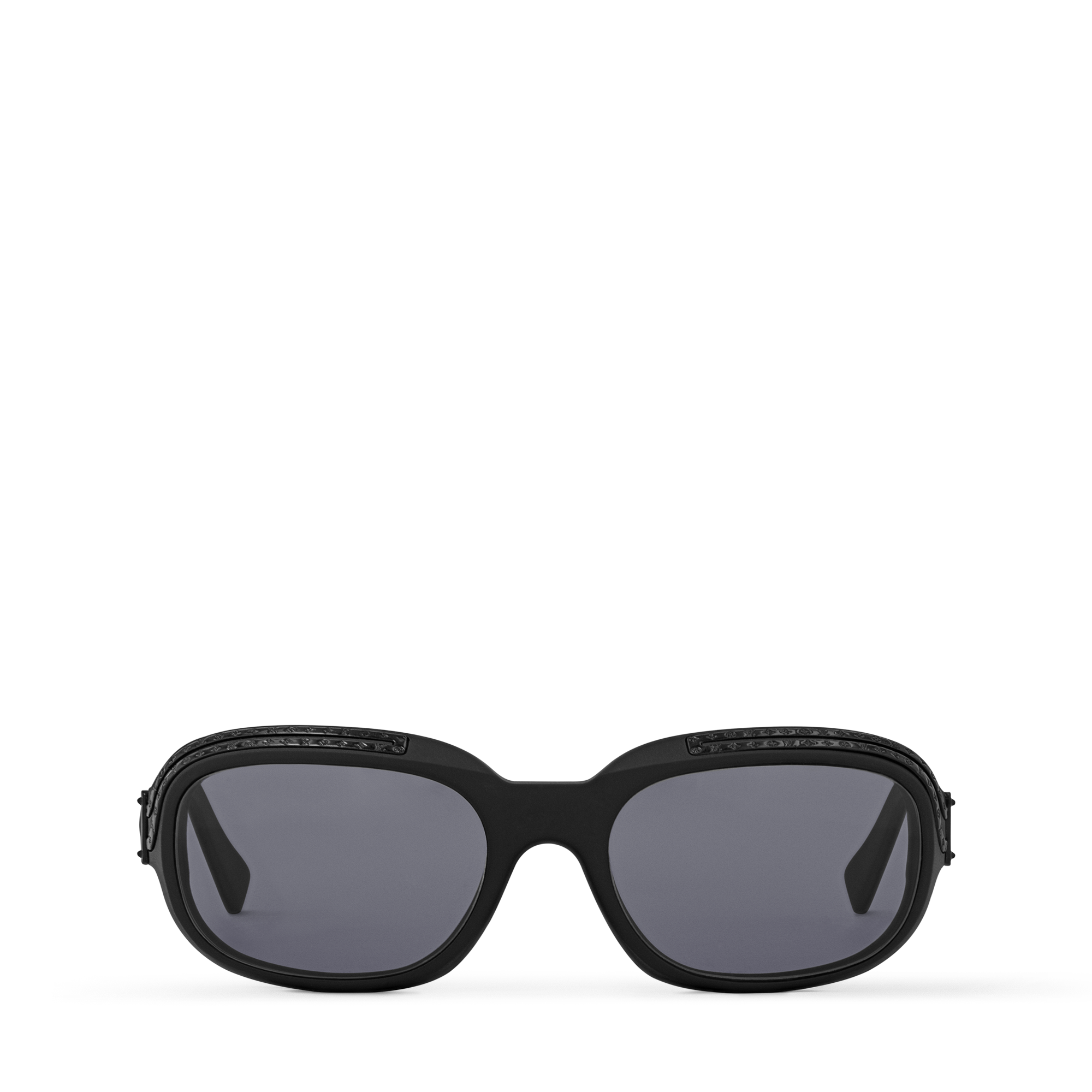 1.0 Millionaires Oval Sunglasses . in Men