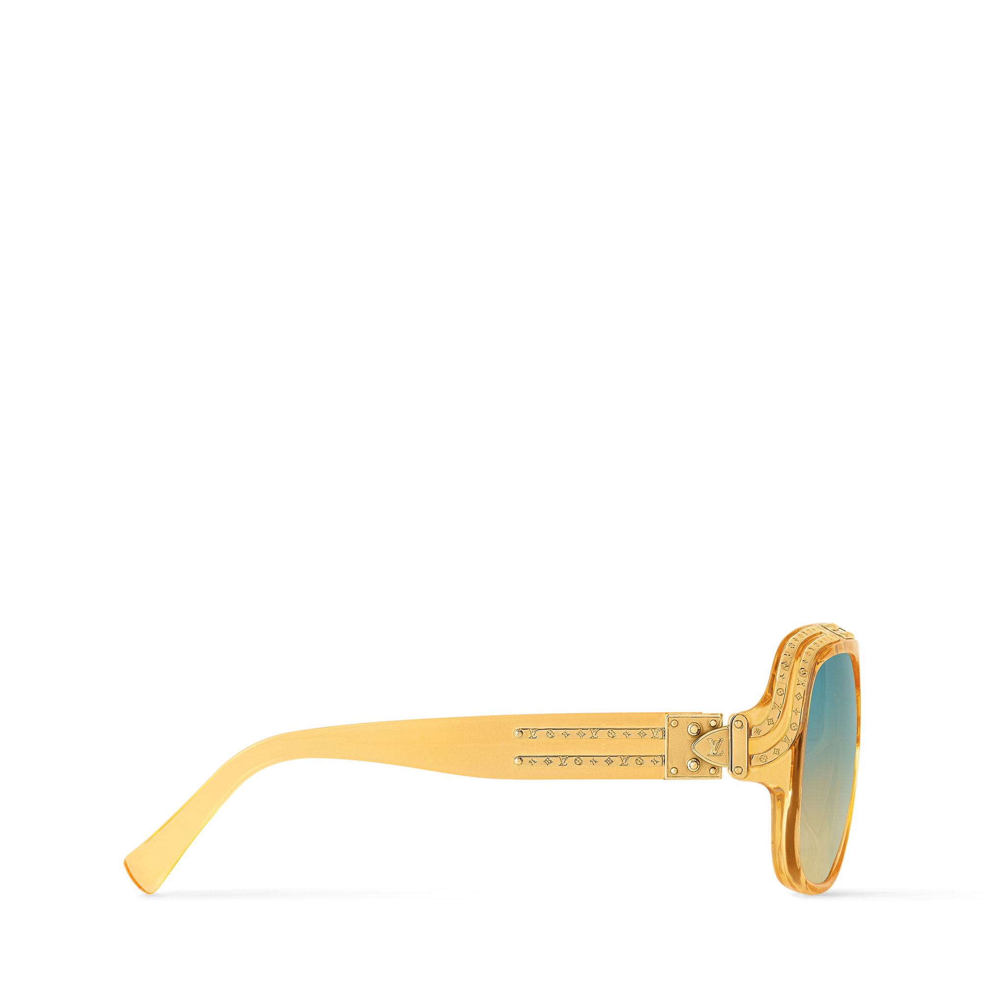 1.0 Millionaires Sunglasses . in Men