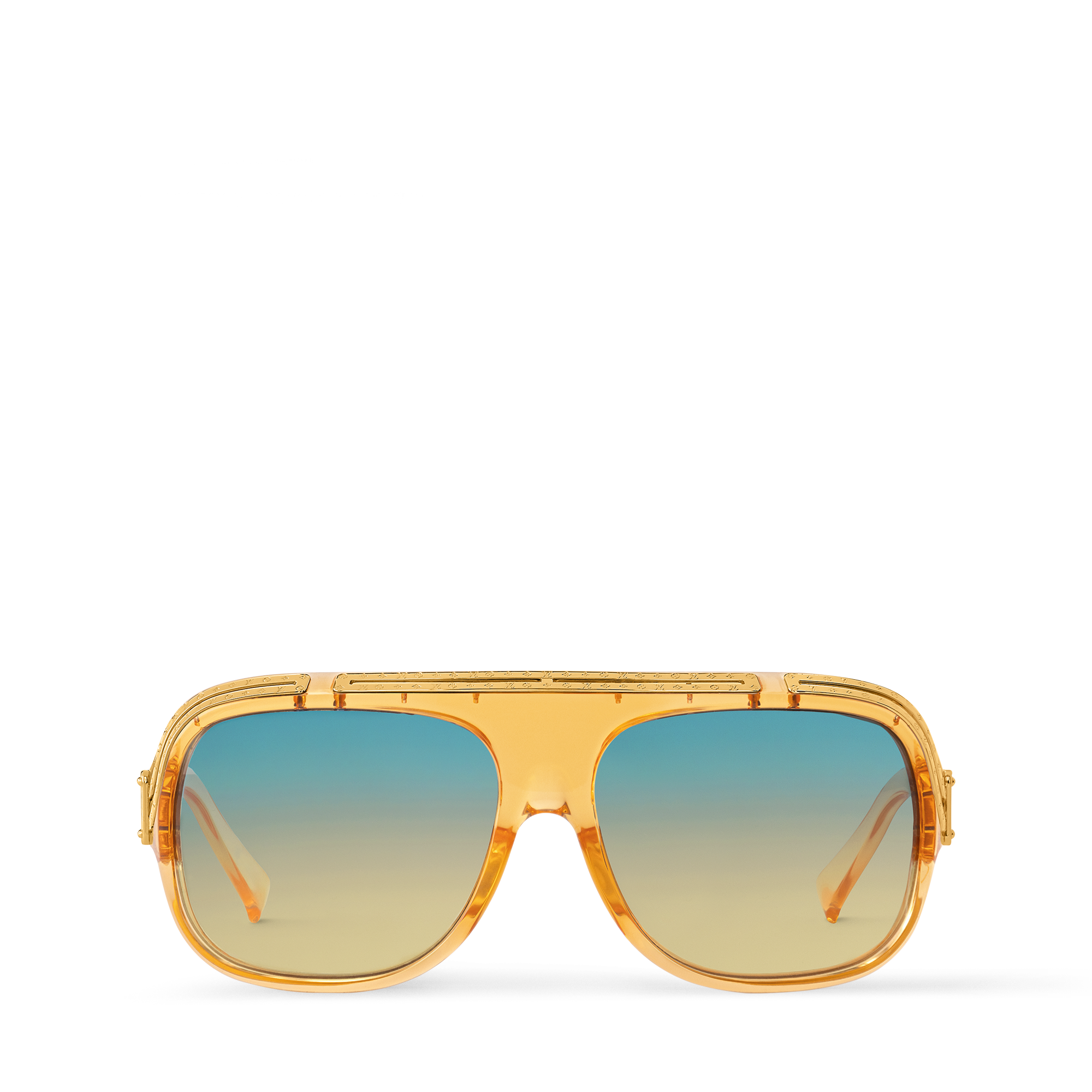 1.0 Millionaires Sunglasses . in Men