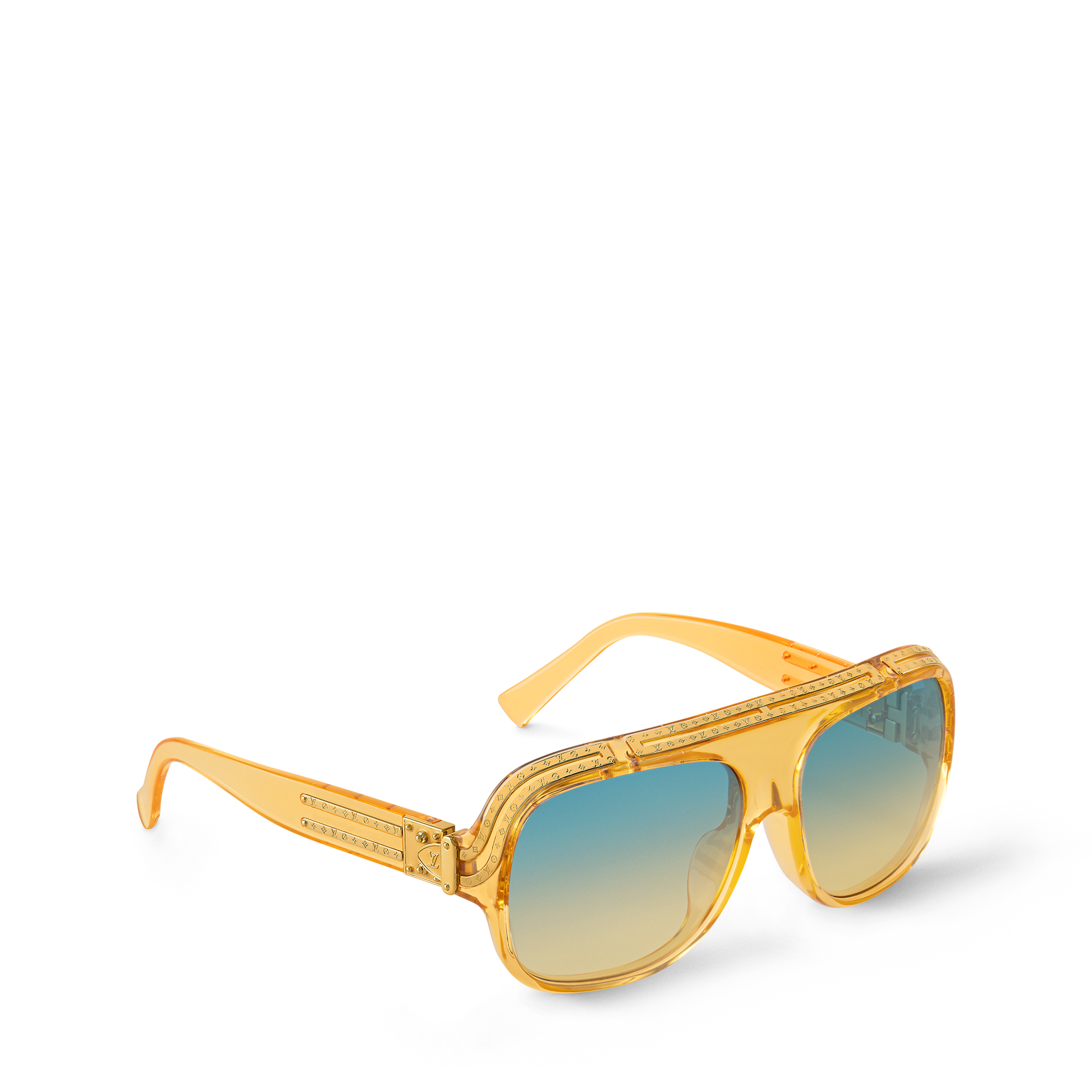 1.0 Millionaires Sunglasses . in Men