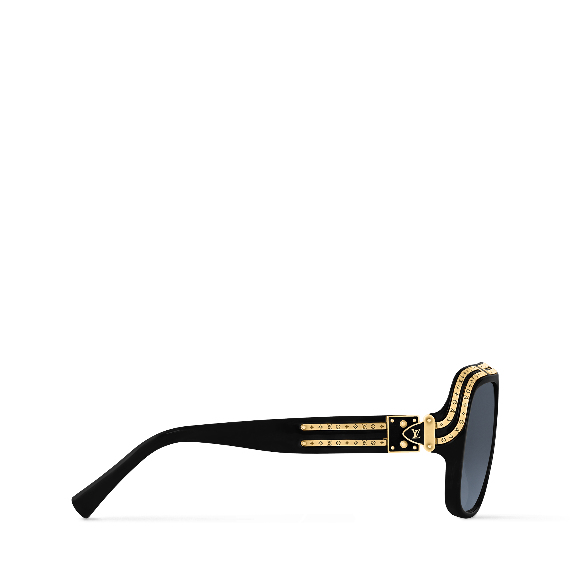 1.0 Millionaires Sunglasses . in Men