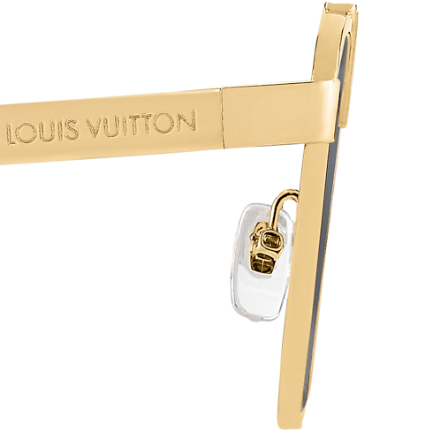 1.1 Evidence Metal Square Sunglasses . in Men's Accessories Sunglasses collections by Louis Vuitton (Product zoom)