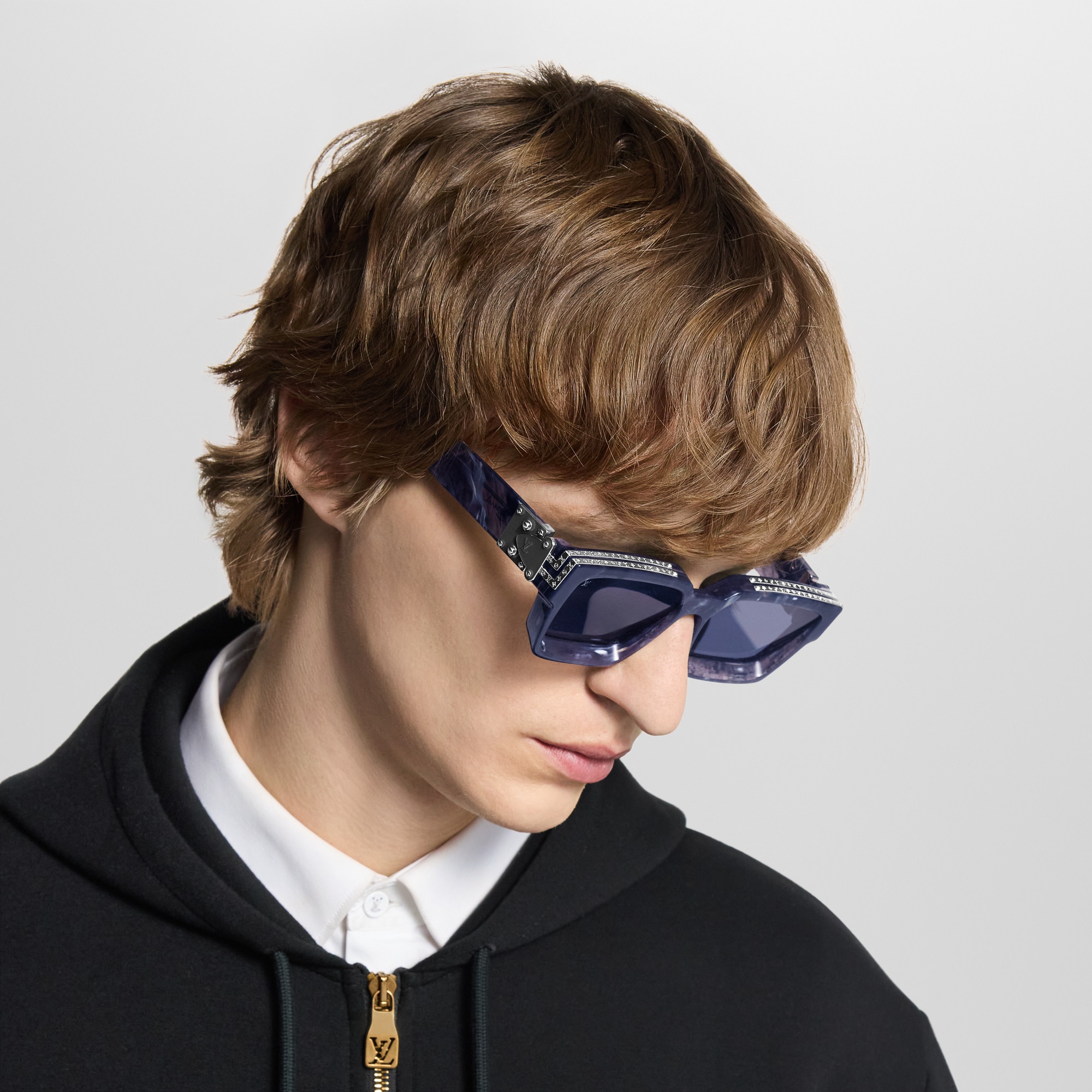 Billionaire Millionaires RARE LOUIS VUITTON MILLIONAIRE SUNGLASSES