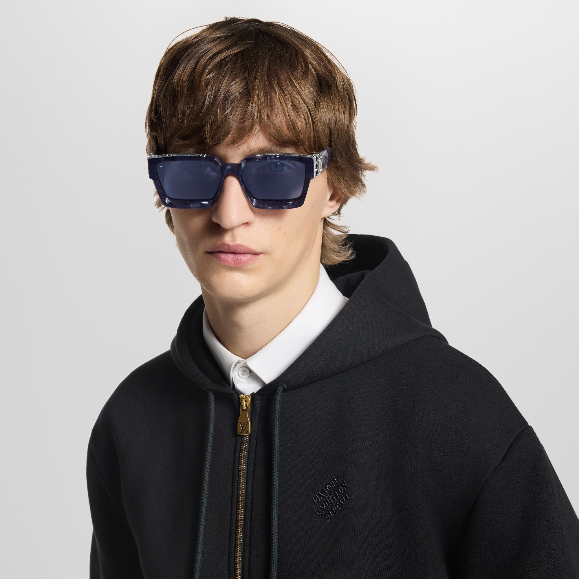 1.1 Millionaires Sunglasses . - Accessories | LOUIS VUITTON
