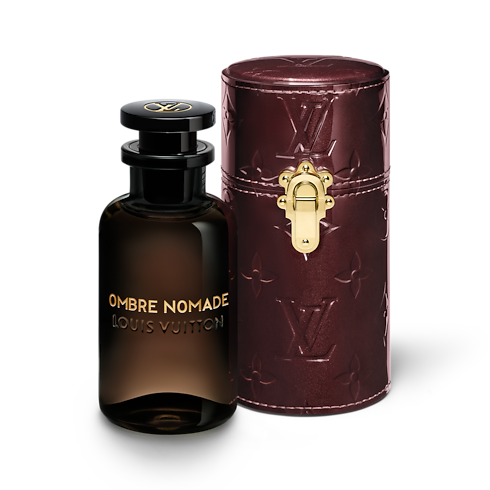 100ML Travel Case Monogram Vernis in Perfumes's Collections Travel collections by Louis Vuitton (Product zoom)