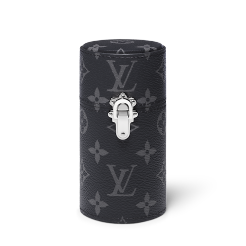 100ML Travel Case Monogram Eclipse in Perfumes's Gifts Valentine's Day Gifts collections by Louis Vuitton (Product zoom)