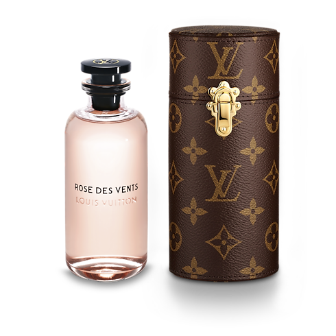 200ML Travel Case Monogram Canvas in Perfumes's Collections Travel collections by Louis Vuitton (Product zoom)