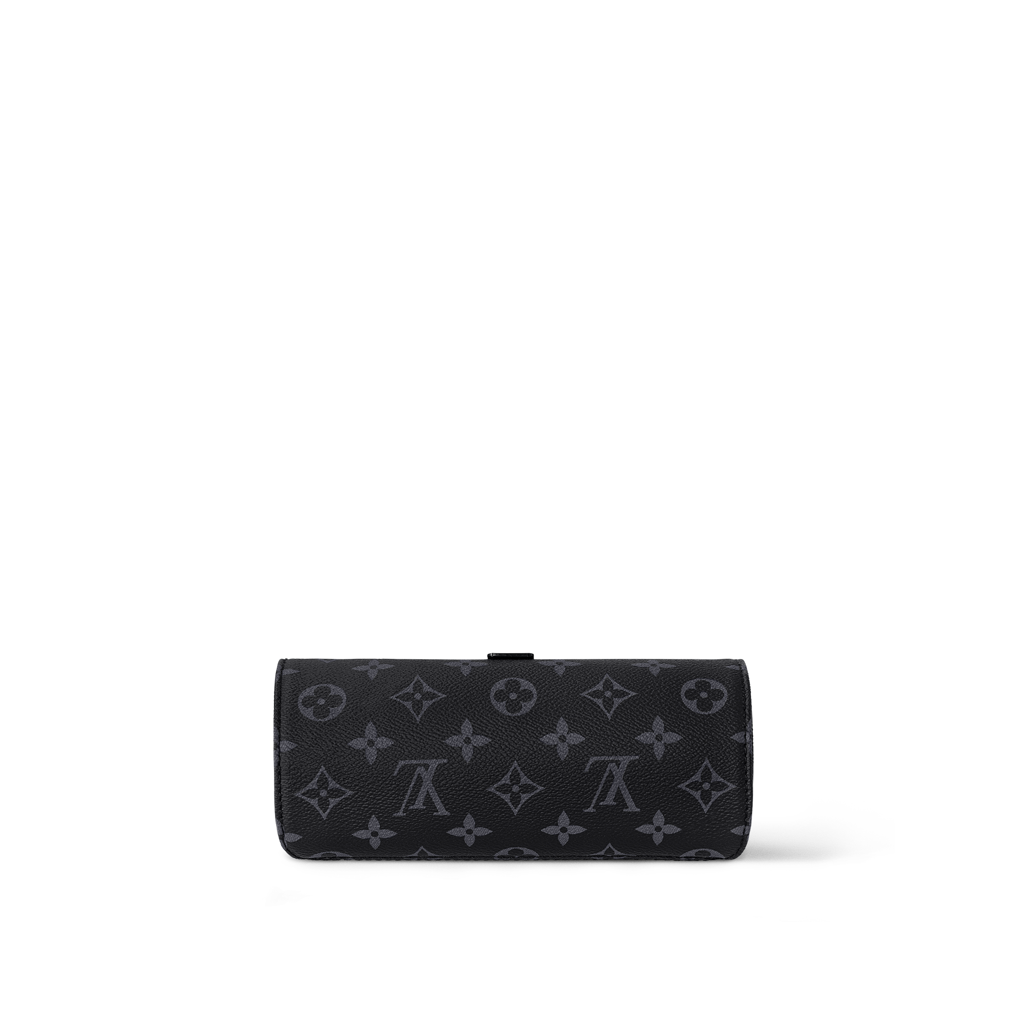 3 Watch Case Monogram Eclipse in Men