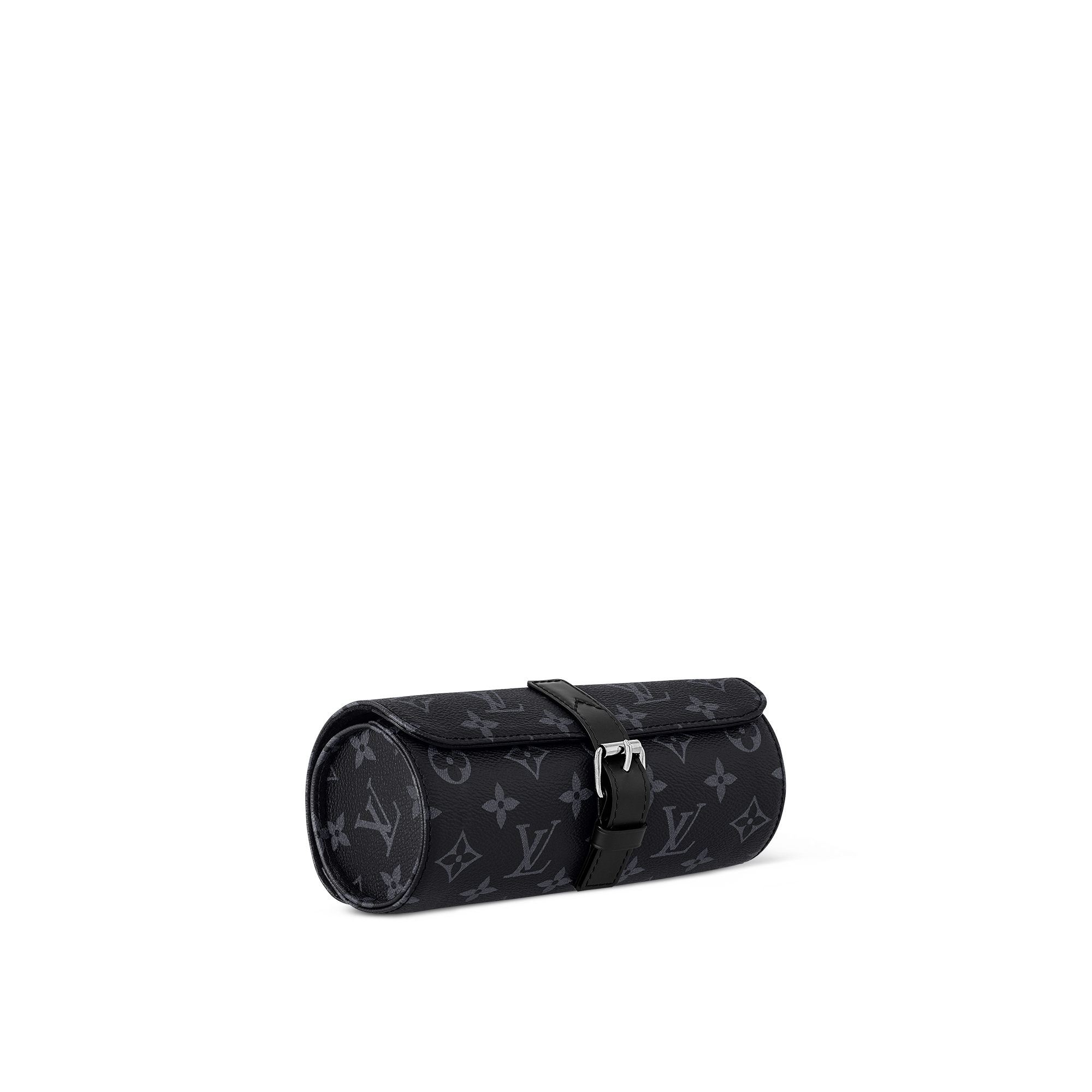 3 Watch Case Monogram Eclipse in Men