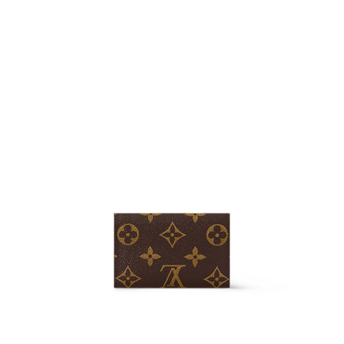 6 Key Holder Monogram in Women's Wallets and Small Leather Goods All Wallets and Small Leather Goods for Women collections by Louis Vuitton (Product zoom)