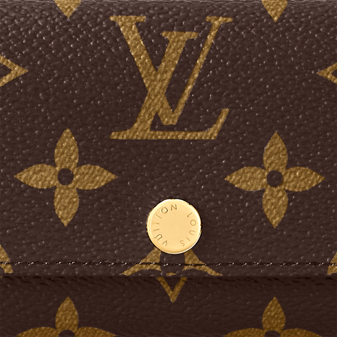 6 Key Holder Monogram in Women's Wallets and Small Leather Goods All Wallets and Small Leather Goods for Women collections by Louis Vuitton (Product zoom)