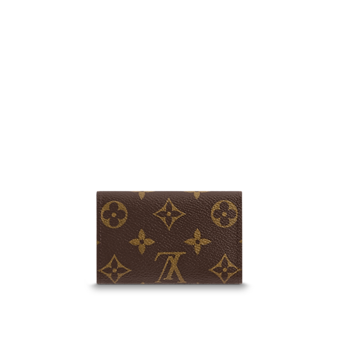 6 Key Holder Monogram in Women's Wallets and Small Leather Goods All Wallets and Small Leather Goods for Women collections by Louis Vuitton (Product zoom)