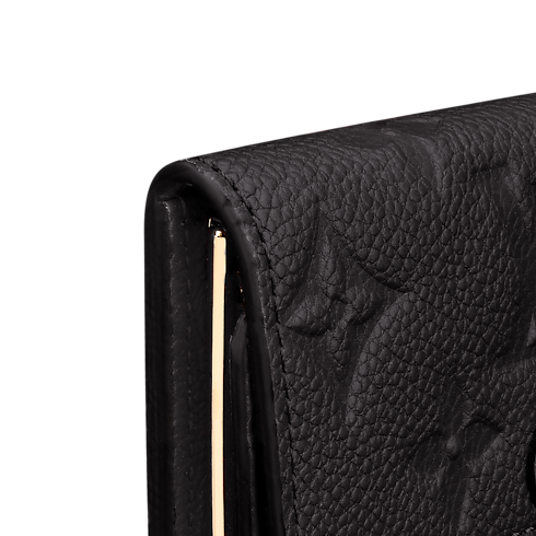 6 Key Holder Monogram Empreinte in Women's Wallets and Small Leather Goods All Wallets and Small Leather Goods for Women collections by Louis Vuitton (Product zoom)