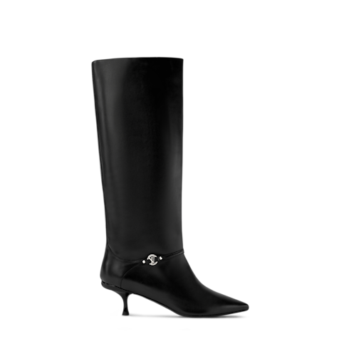 6AM High Boot in Women's Shoes Boots and Ankle Boots collections by Louis Vuitton (Product zoom)