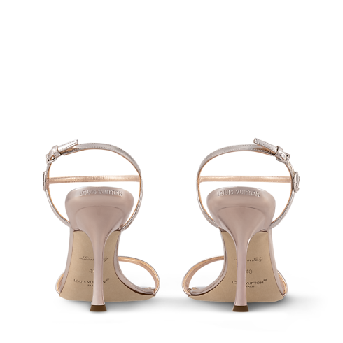 6AM Sandal in Women's Shoes Sandals collections by Louis Vuitton (Product zoom)