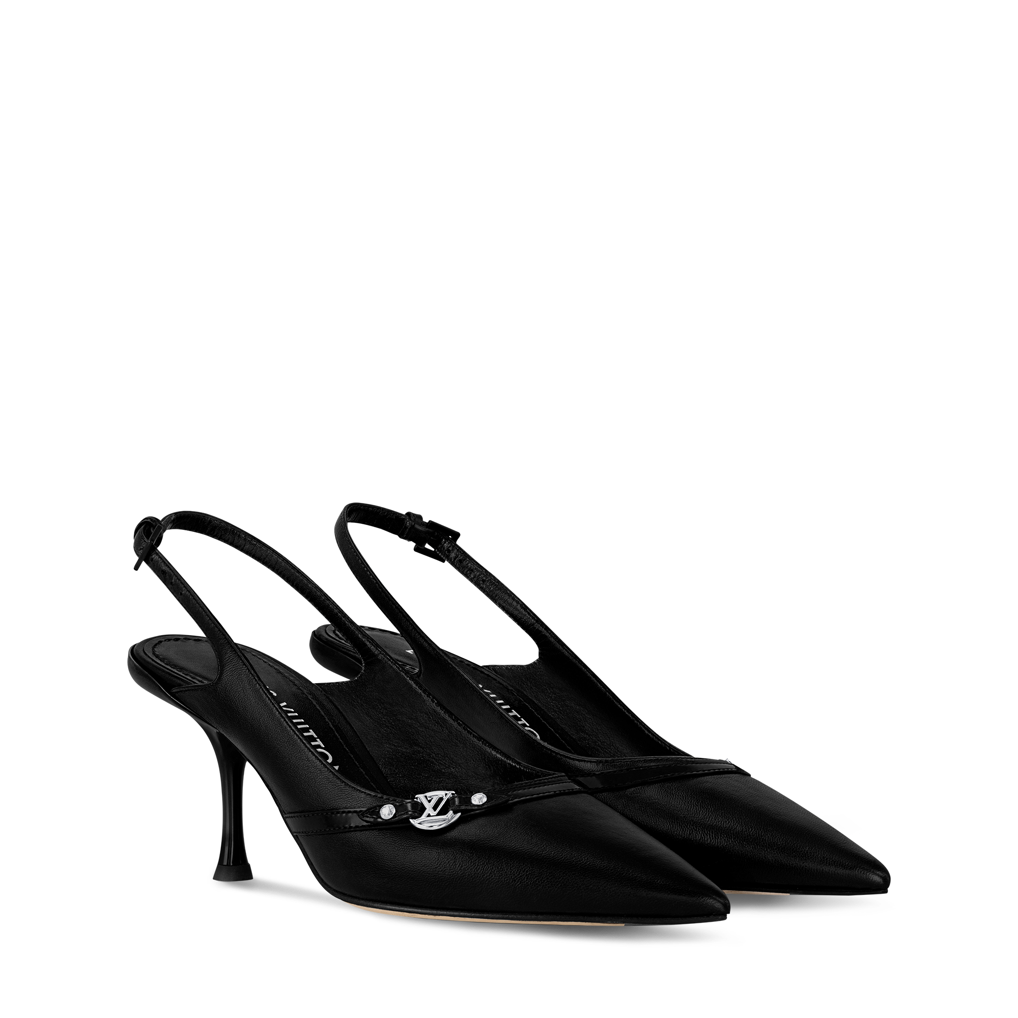 6AM Slingback Pump  in Women