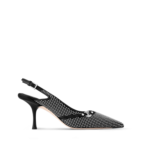 6AM Slingback Pump in Women's Shoes Pumps collections by Louis Vuitton (Product zoom)