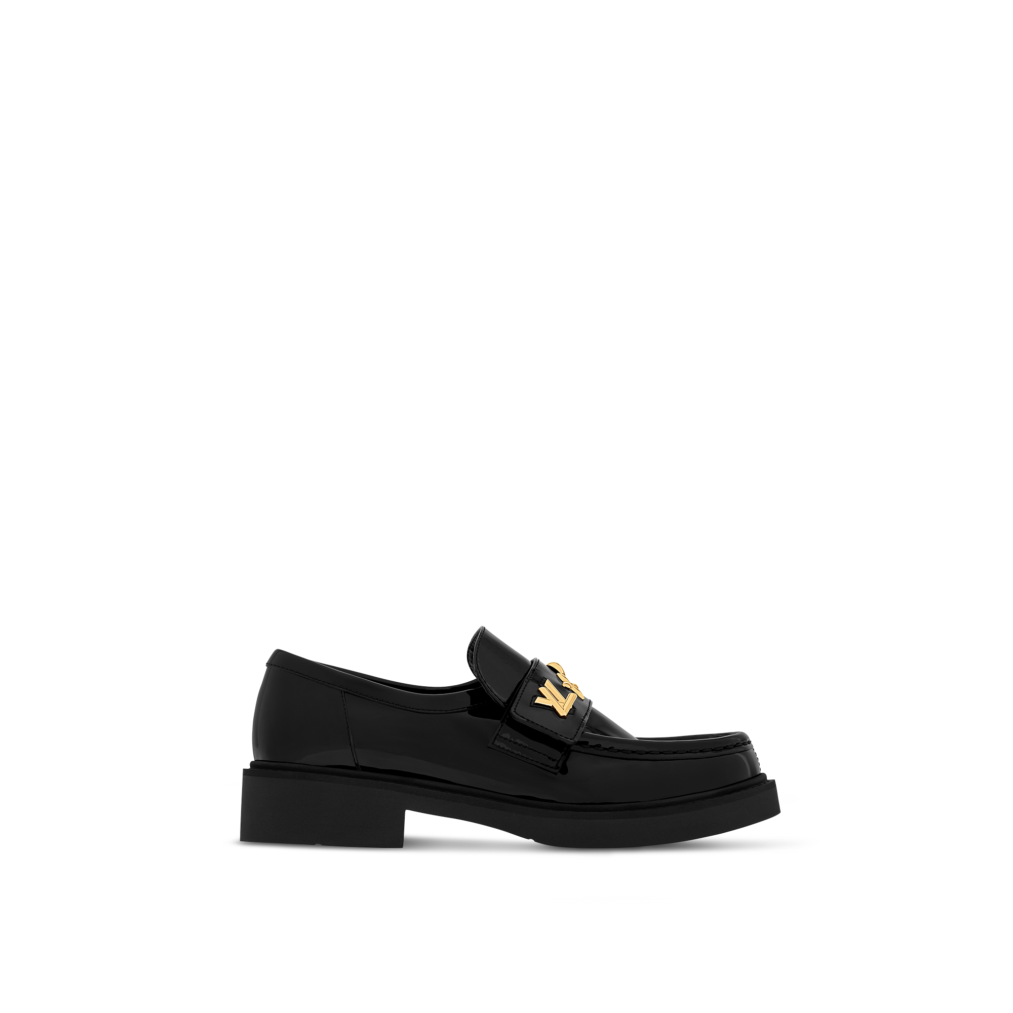 Academy Flat Loafer - Shoes | LOUIS VUITTON