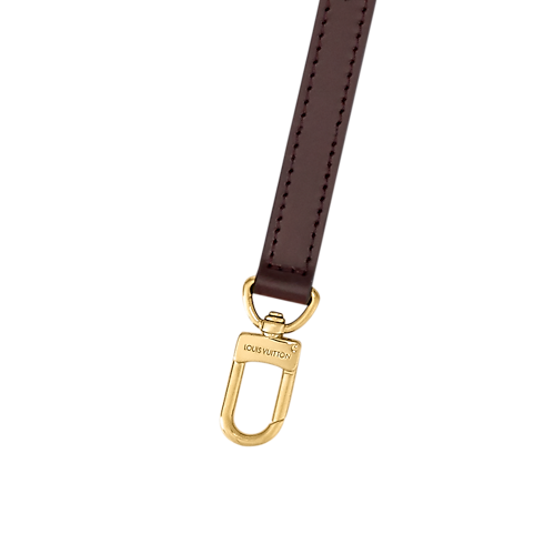 Adjustable Shoulder Strap Epi in Women's Wallets and Small Leather Goods All Wallets and Small Leather Goods for Women collections by Louis Vuitton (Product zoom)