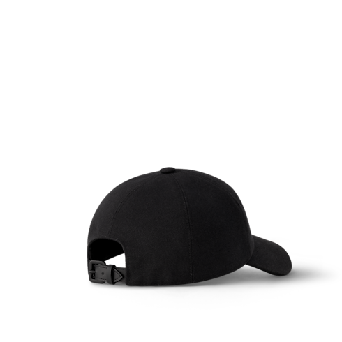 Aerogram Cotton Cap . in Men's Accessories Hats, Beanies and Gloves collections by Louis Vuitton (Product zoom)