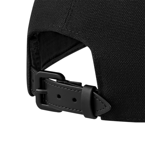 Aerogram Cotton Cap . in Men's Accessories Hats, Beanies and Gloves collections by Louis Vuitton (Product zoom)