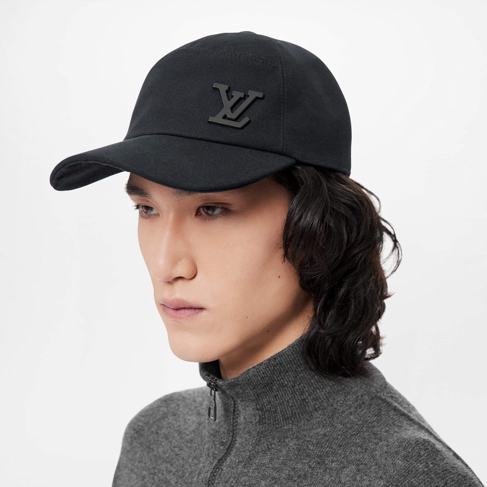 Aerogram Cotton Cap . in Men