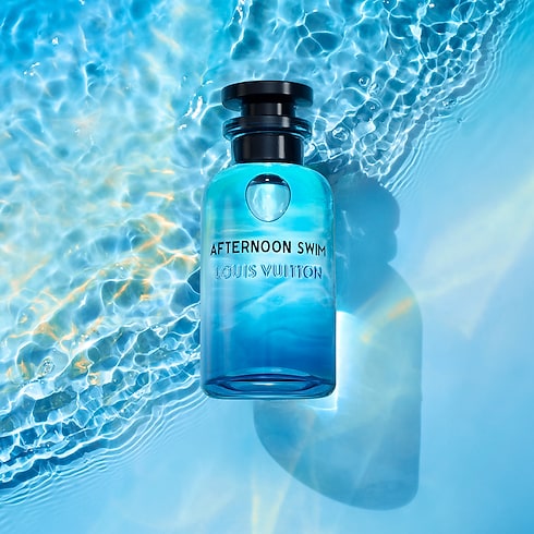 Afternoon Swim in Perfumes's Collections Masculine Perfumes collections by Louis Vuitton (Product zoom)