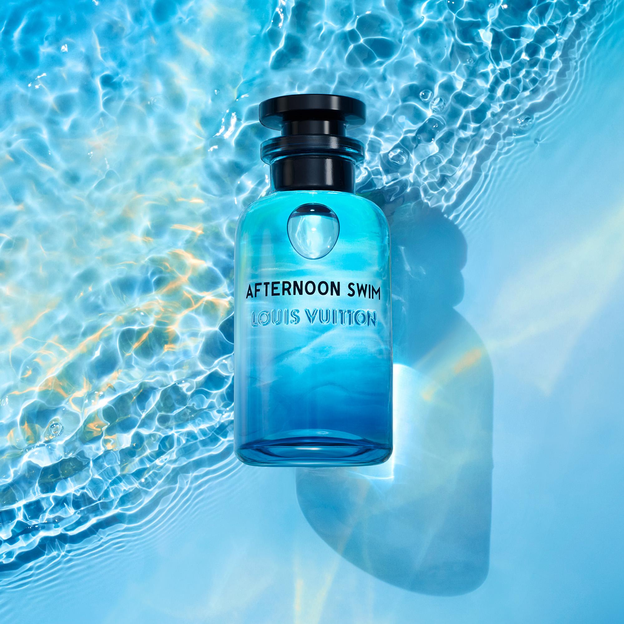 Afternoon Swim  in Perfumes