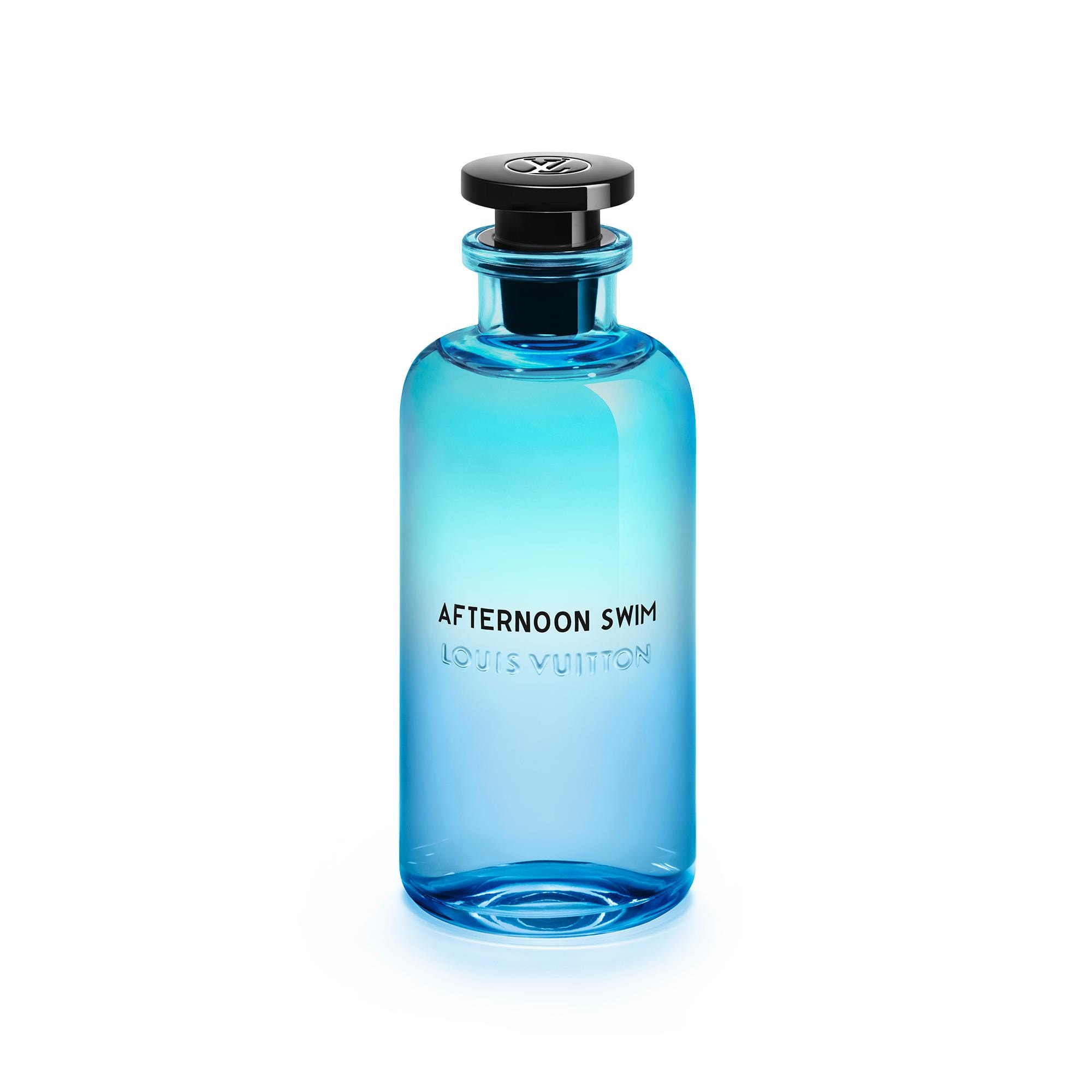 Afternoon Swim  in Perfumes
