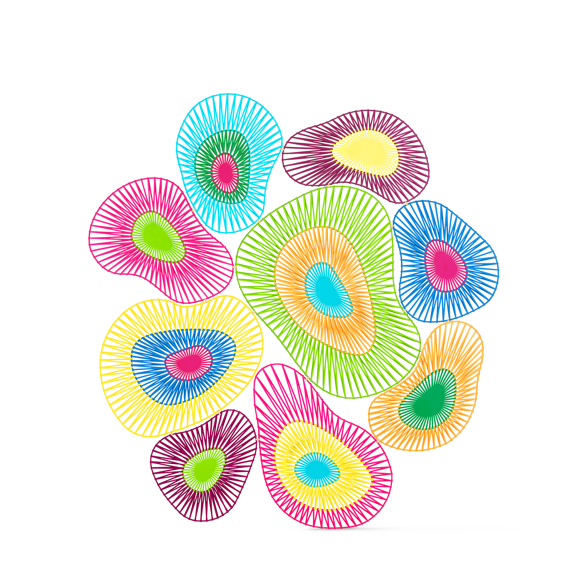 Multicolore (Not available)