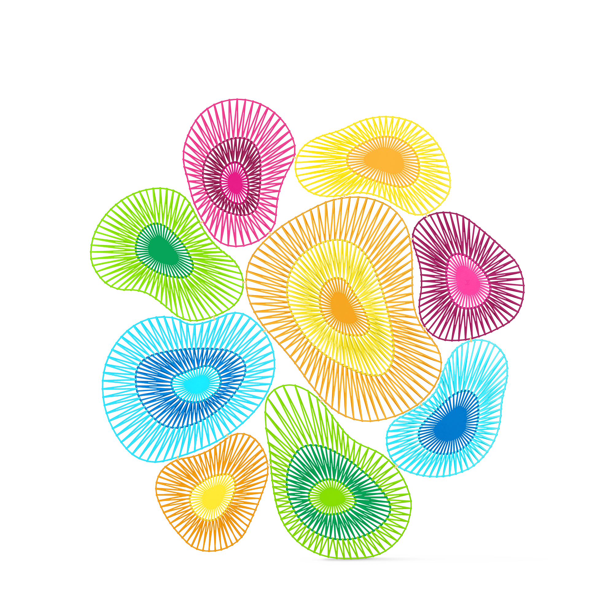 NEW MULTICOLORE (Not available)