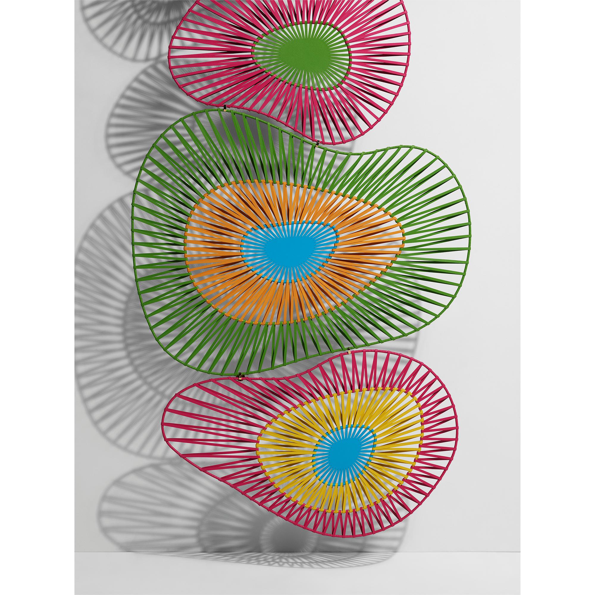 Aguacate by Campana Brothers  in Trunks, Travel and Home