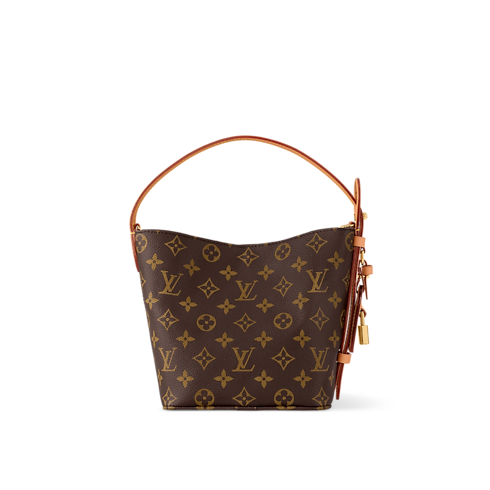 All In BB Monogram in Women's Handbags All Handbags collections by Louis Vuitton (Product zoom)
