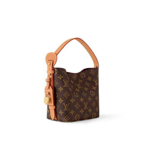 All In BB Monogram in Women's Handbags All Handbags collections by Louis Vuitton (Product zoom)