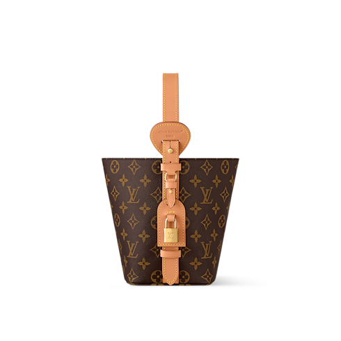 All In BB Monogram in Women's Handbags All Handbags collections by Louis Vuitton (Product zoom)