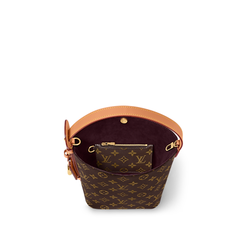 All In BB Monogram in Women's Handbags All Handbags collections by Louis Vuitton (Product zoom)