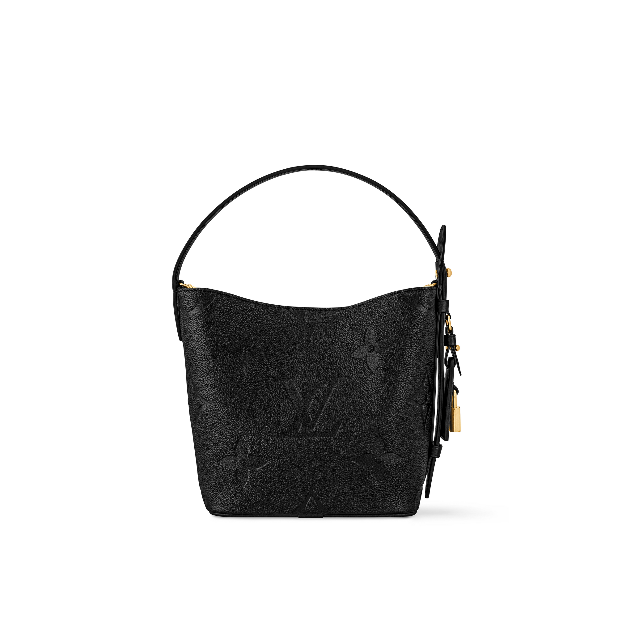All In BB Monogram Empreinte in Women