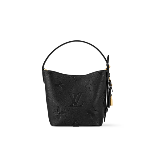All In BB Monogram Empreinte in Women's Handbags All Handbags collections by Louis Vuitton (Product zoom)