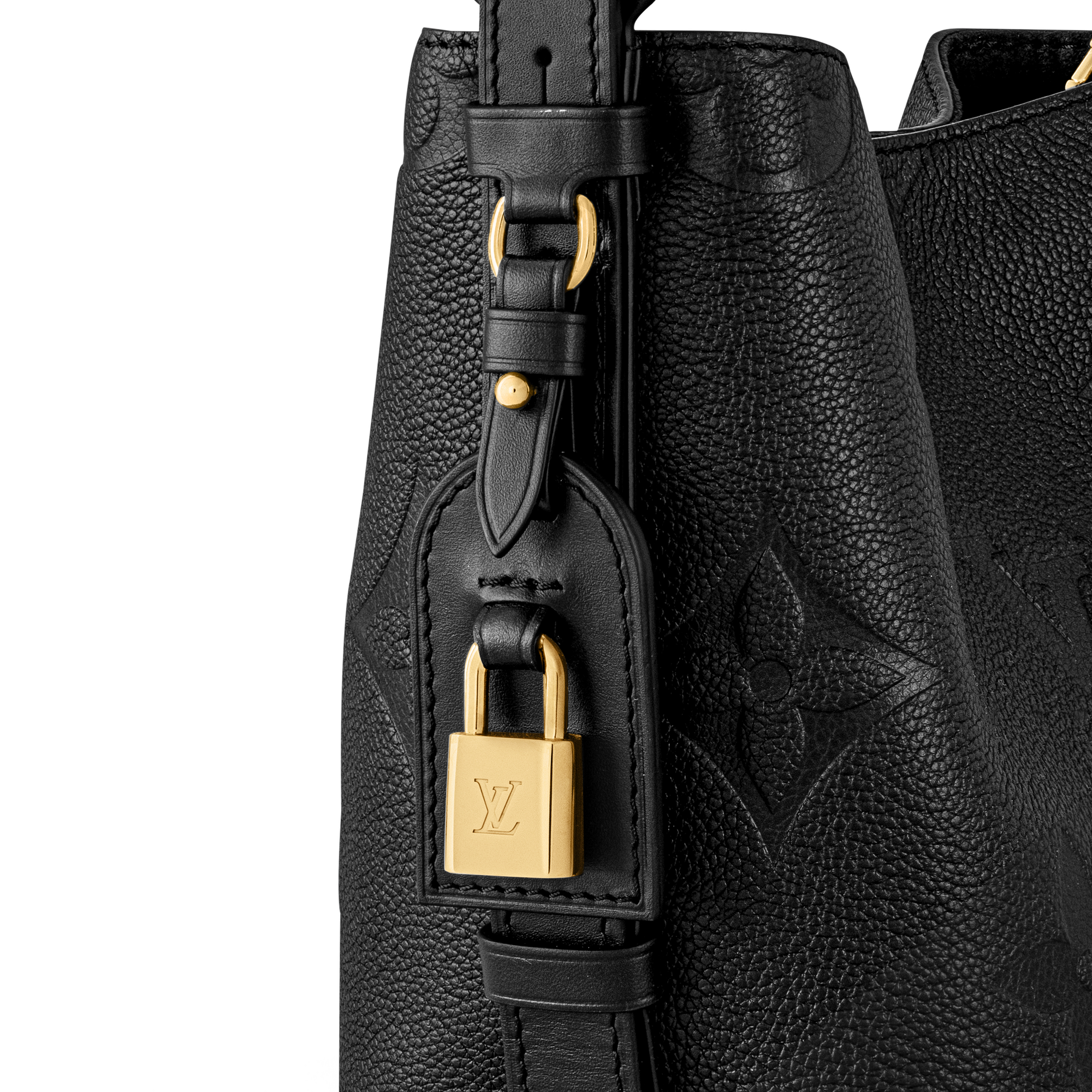 All In BB Monogram Empreinte in Women