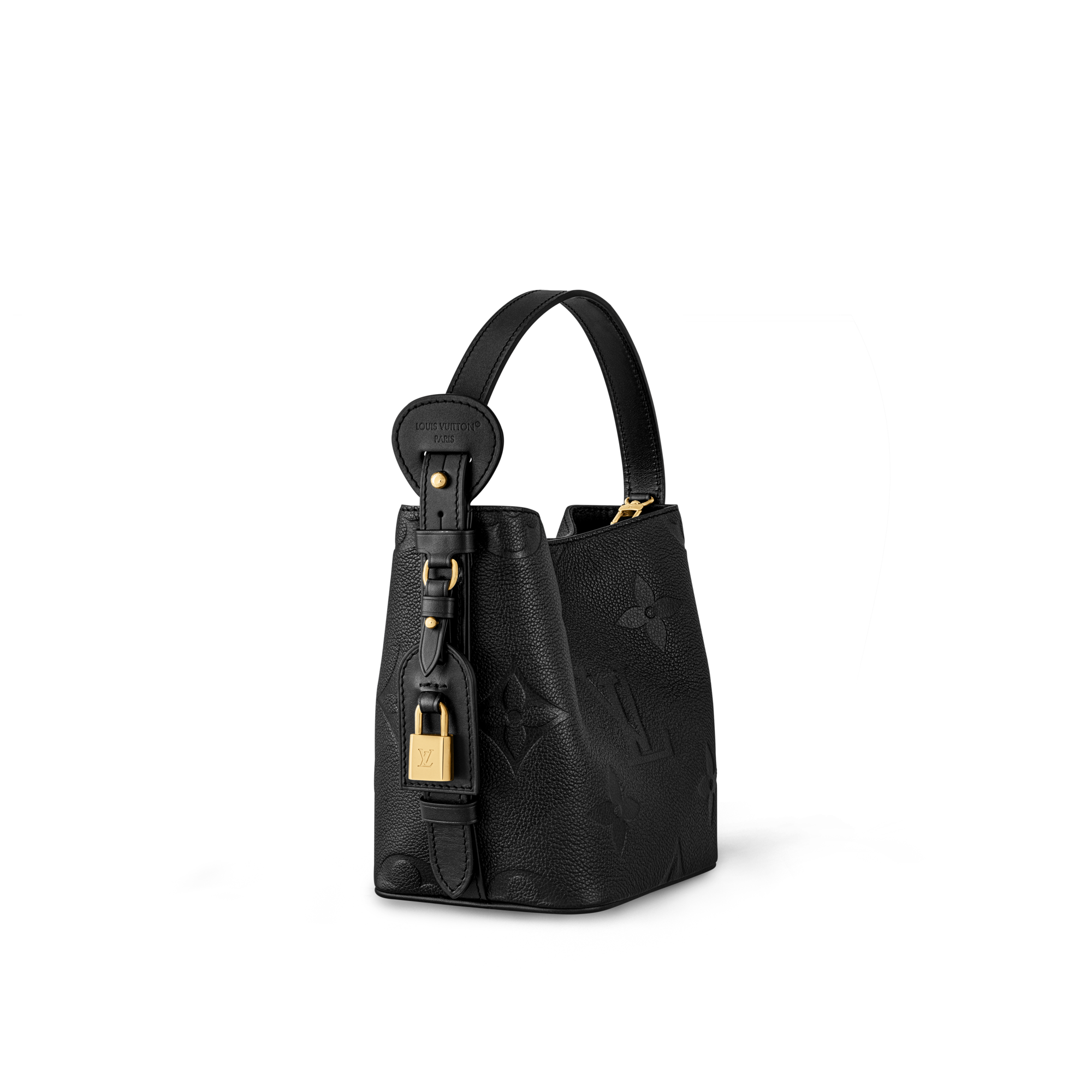 All In BB Monogram Empreinte in Women