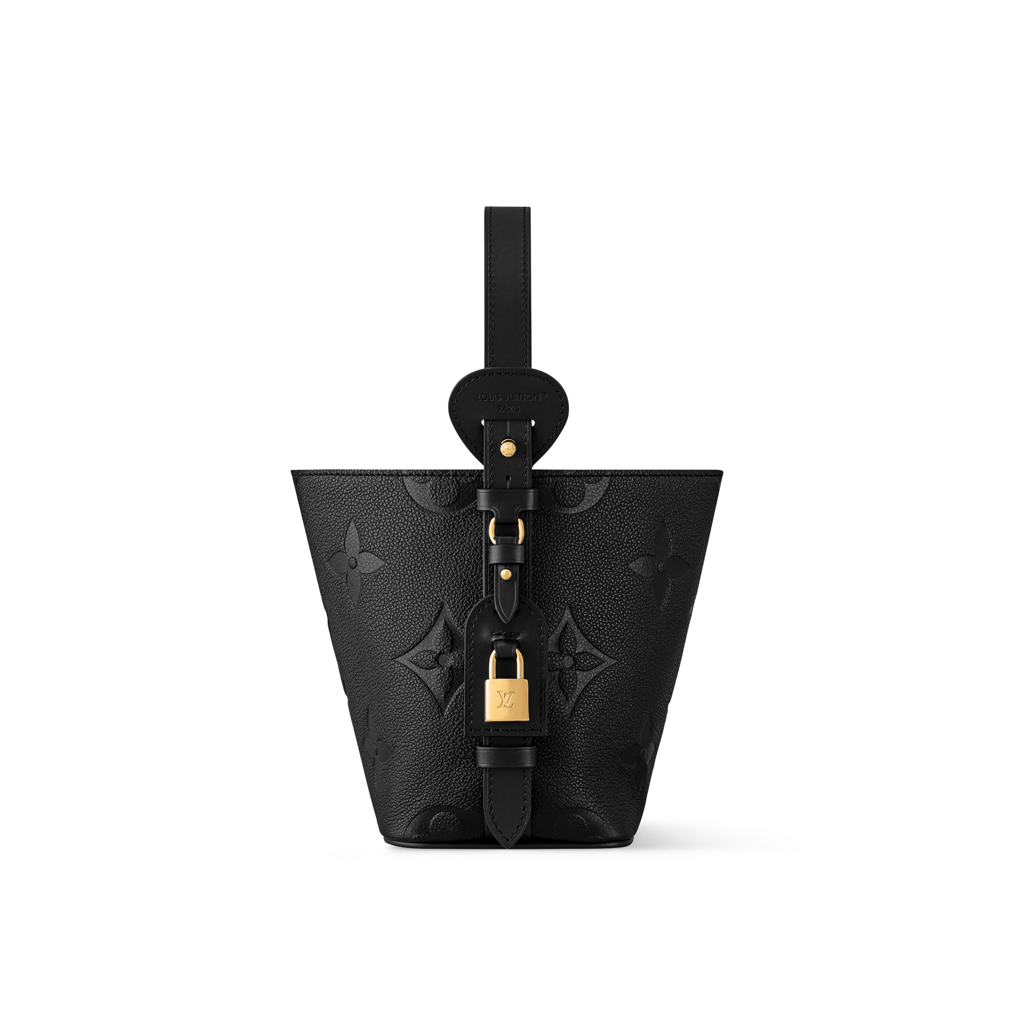 All In BB Monogram Empreinte in Women
