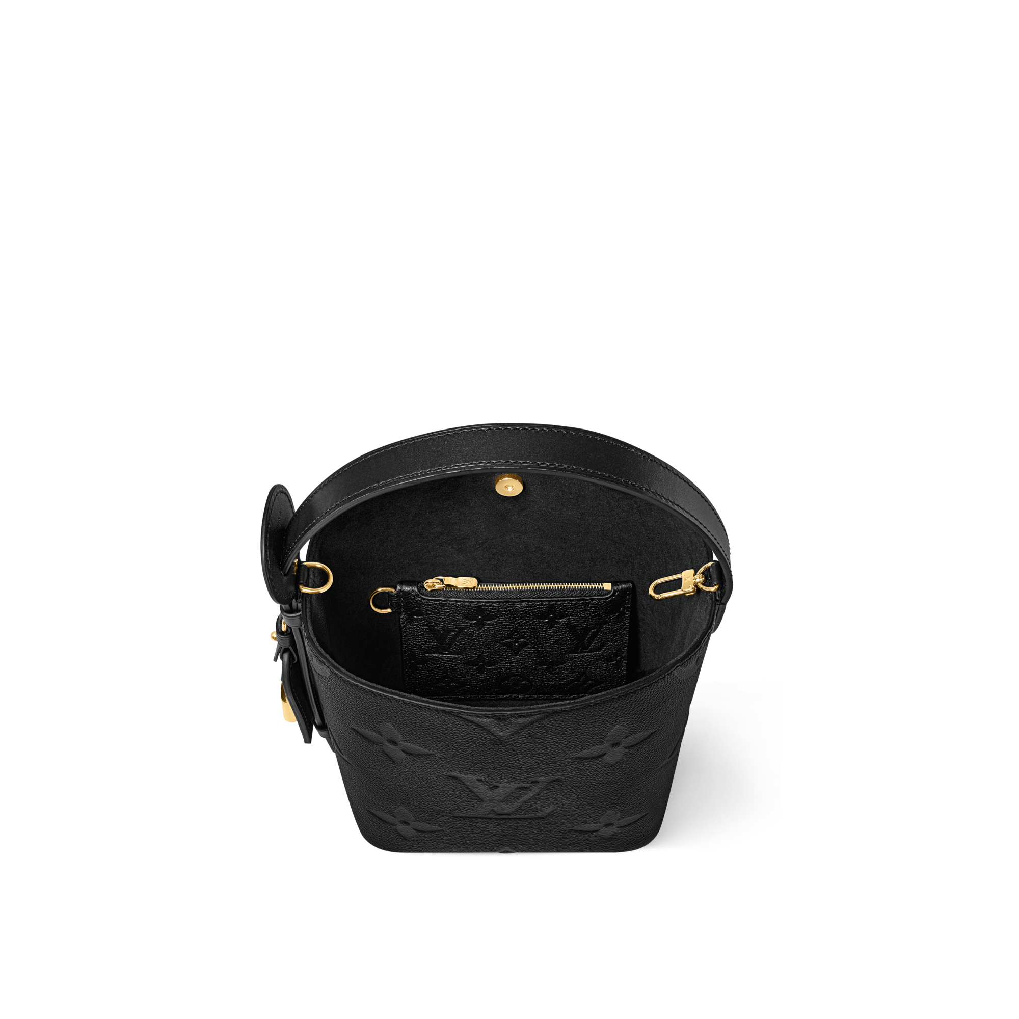 All In BB Monogram Empreinte in Women