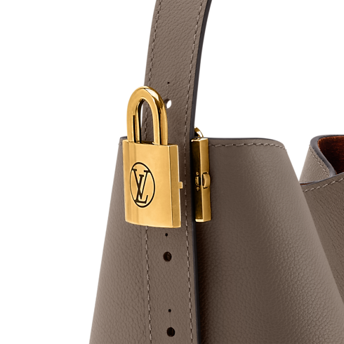 All In BB Low Key in Women's Handbags All Handbags collections by Louis Vuitton (Product zoom)