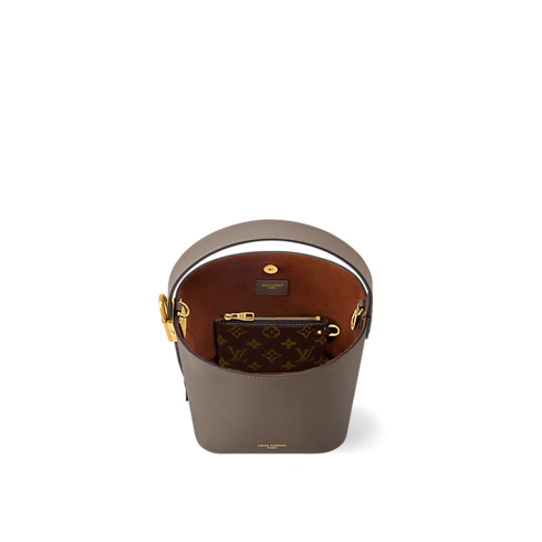 All In BB Low Key in Women's Handbags All Handbags collections by Louis Vuitton (Product zoom)