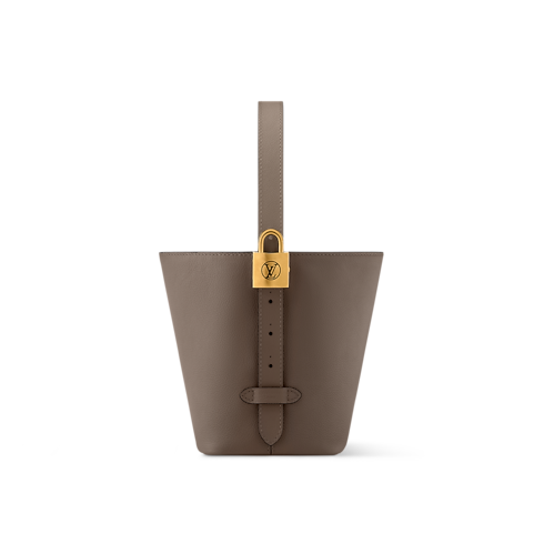 All In BB Low Key in Women's Handbags All Handbags collections by Louis Vuitton (Product zoom)