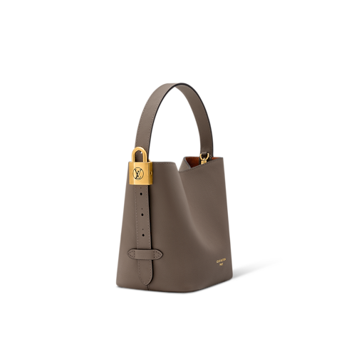 All In BB Low Key in Women's Handbags All Handbags collections by Louis Vuitton (Product zoom)